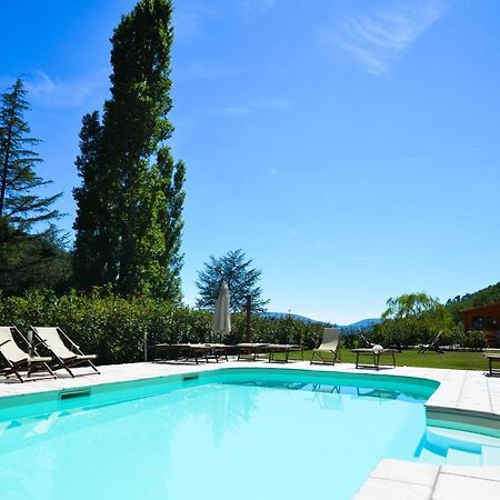 Gattaia Apartments With Swimming Pool Exterior foto