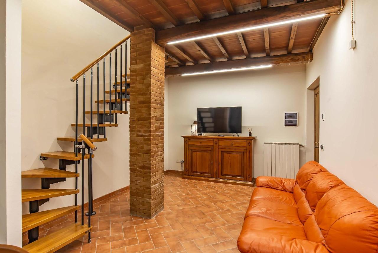 Gattaia Apartments With Swimming Pool Exterior foto